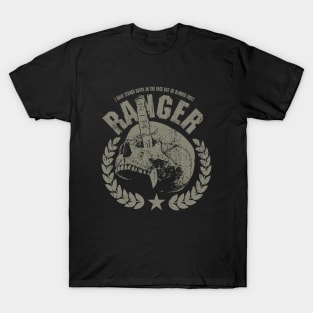 Ranger T-Shirt